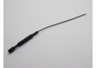 Антенна встраиваемая UHF 868МГц КСВ 1,5 разъем IPEX4-K на кабеле 0,1м (3,5дБи)