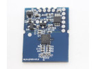 XBR816C+SC8F5771 Модуль HLK-LD101 V1.0 радарного датчика движения F=10,525ГГц Uпит=3,3-15В