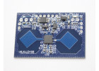 XBR816C+SC8F5771 Модуль HLK-LD105 радарного датчика движения F=10,525ГГц Uпит=3,3-12В