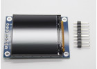 LCD TFT 1,54