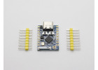ESP32-C3FH4 Отладочная плата ESP32-C3 Pro mini 4MB Flash Wi-Fi Type-C