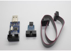 AVR USBISP Внутрисхемный программатор/отладчик для AVR