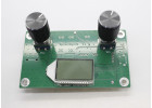 QN8035 Модуль MP3510 встраиваемого FM стерео радиоприёмника 60-108МГц