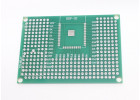 Макетная плата для модуля ESP-32/ESP-12 50x70мм