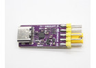 CH343P Модуль USB-UART с Type-C