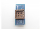 Панель переходник  PLCC44 - DIP40