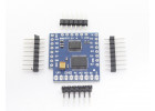 ST32F030F4P6+TB403A1 Модуль HW-648/RA0124 драйвера коллекторного двигателя
